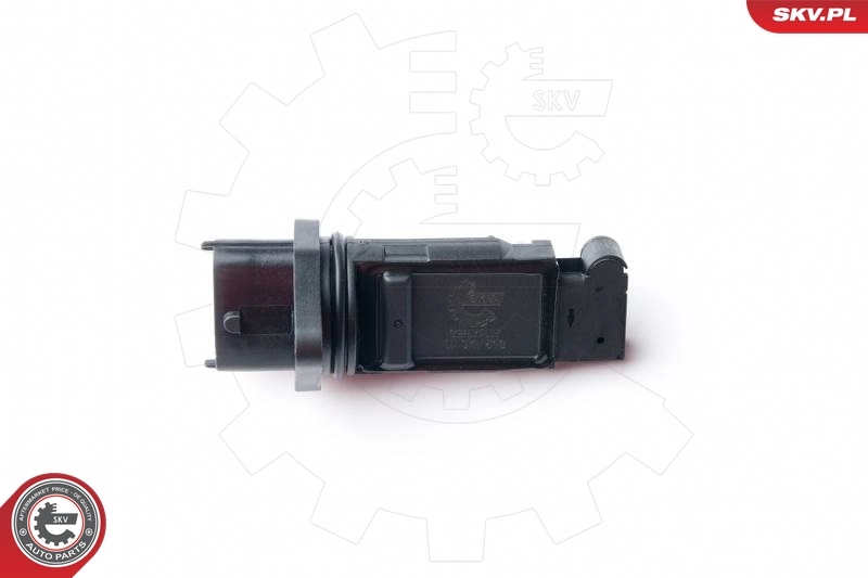 Mass Air Flow Sensor